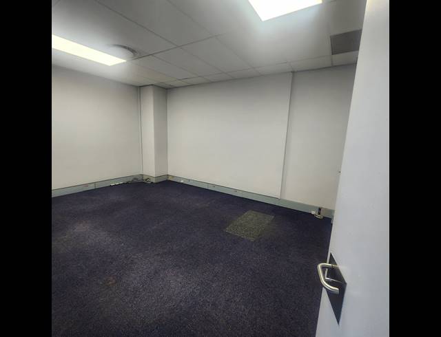 108M² OFFICE TO LET IN MUSGRAVE